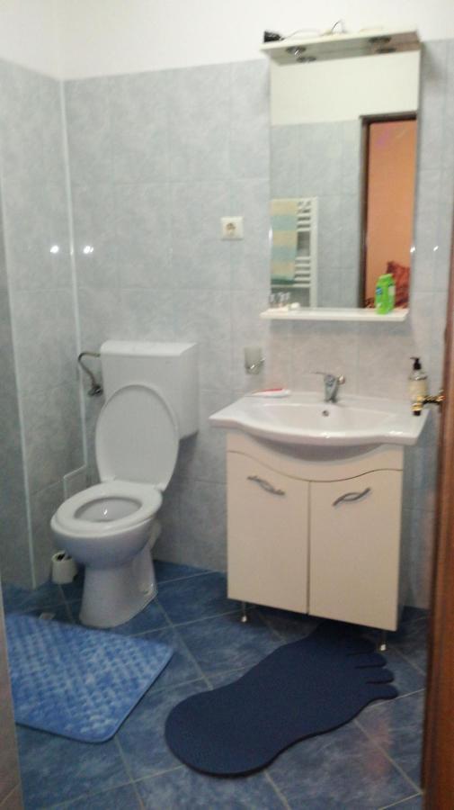 Apartament 2Camere - Prima Casa Floreşti Dış mekan fotoğraf