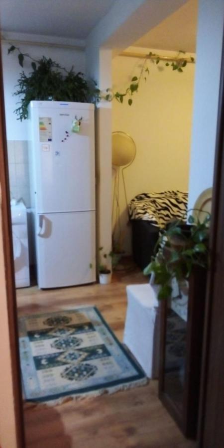 Apartament 2Camere - Prima Casa Floreşti Dış mekan fotoğraf
