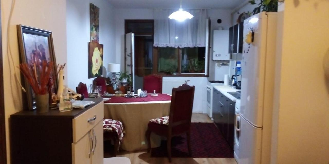 Apartament 2Camere - Prima Casa Floreşti Dış mekan fotoğraf
