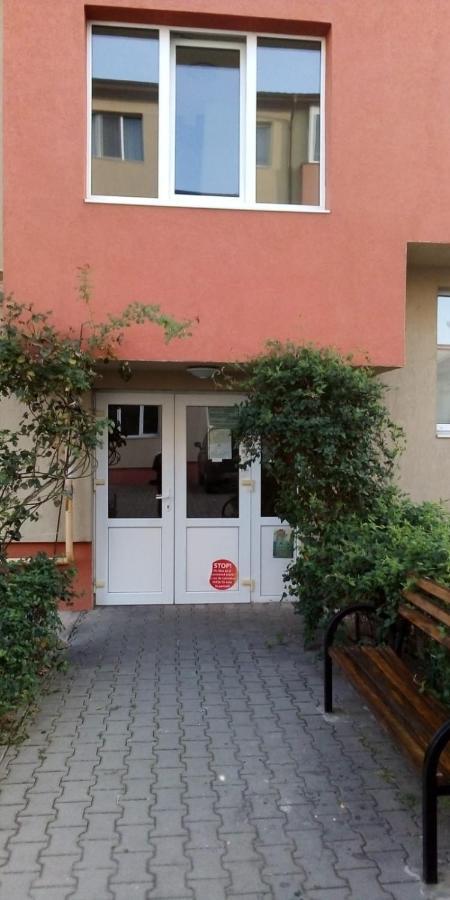 Apartament 2Camere - Prima Casa Floreşti Dış mekan fotoğraf