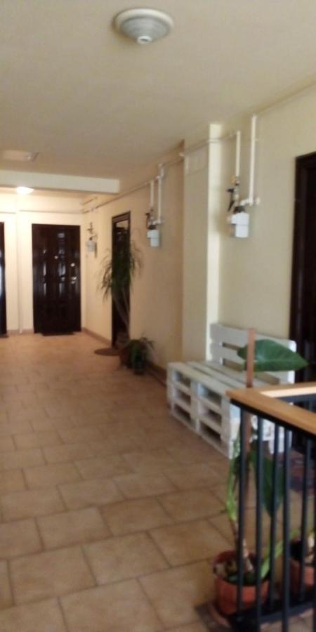 Apartament 2Camere - Prima Casa Floreşti Dış mekan fotoğraf