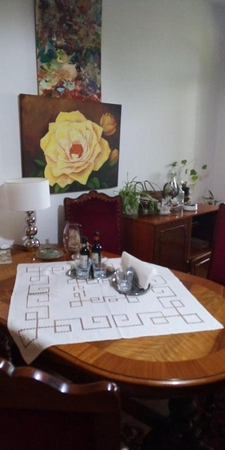 Apartament 2Camere - Prima Casa Floreşti Dış mekan fotoğraf