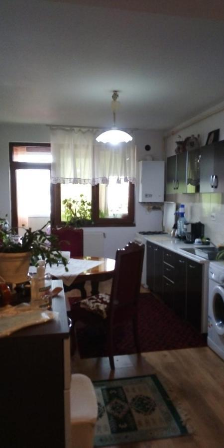 Apartament 2Camere - Prima Casa Floreşti Dış mekan fotoğraf