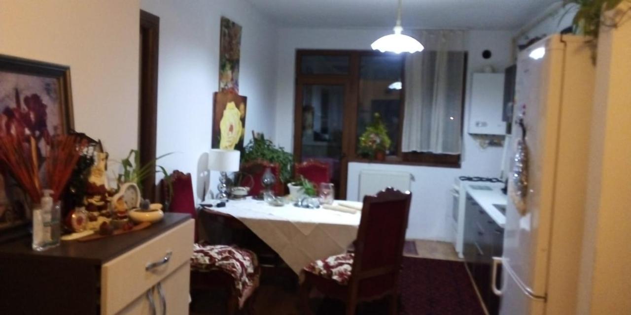Apartament 2Camere - Prima Casa Floreşti Dış mekan fotoğraf