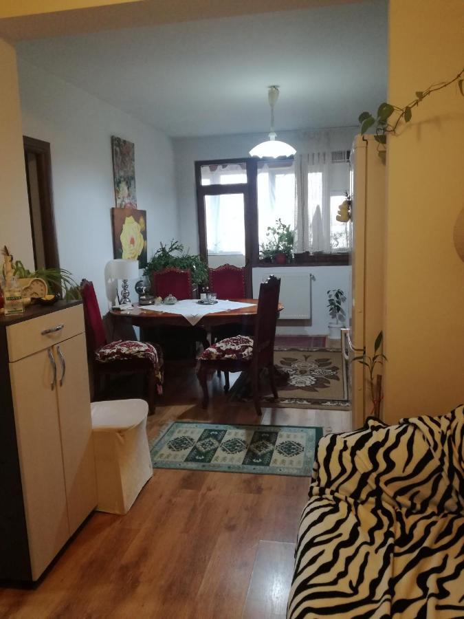 Apartament 2Camere - Prima Casa Floreşti Dış mekan fotoğraf