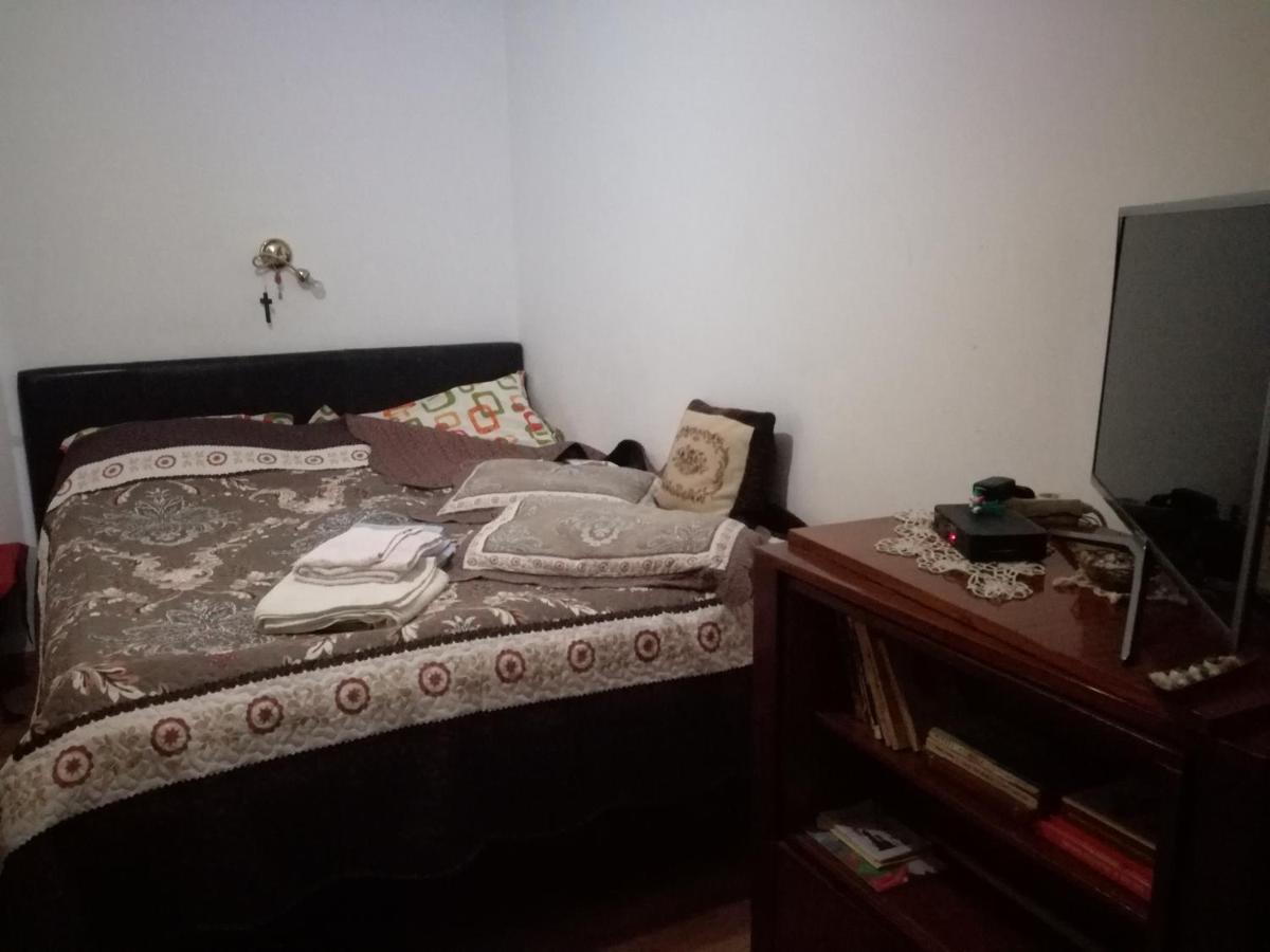 Apartament 2Camere - Prima Casa Floreşti Dış mekan fotoğraf