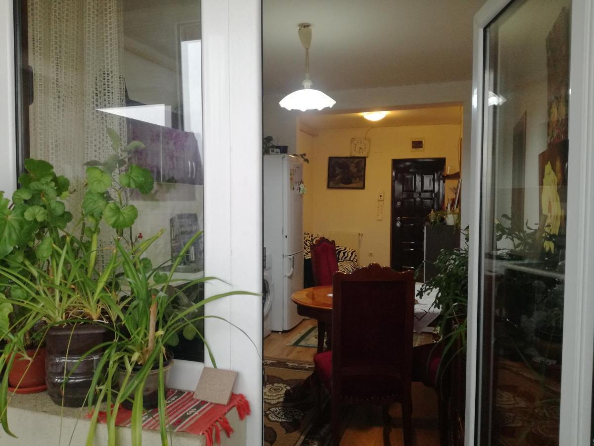 Apartament 2Camere - Prima Casa Floreşti Dış mekan fotoğraf