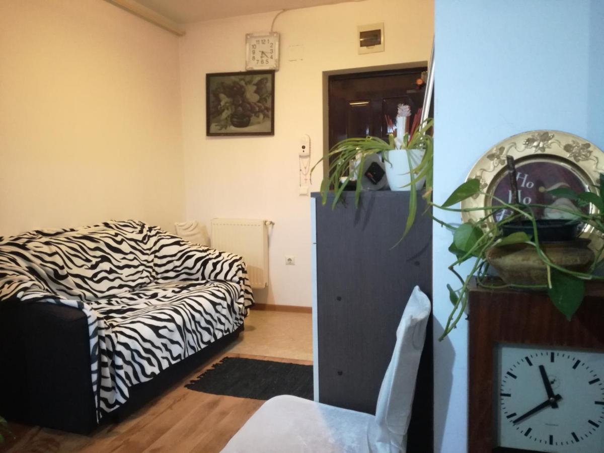 Apartament 2Camere - Prima Casa Floreşti Dış mekan fotoğraf