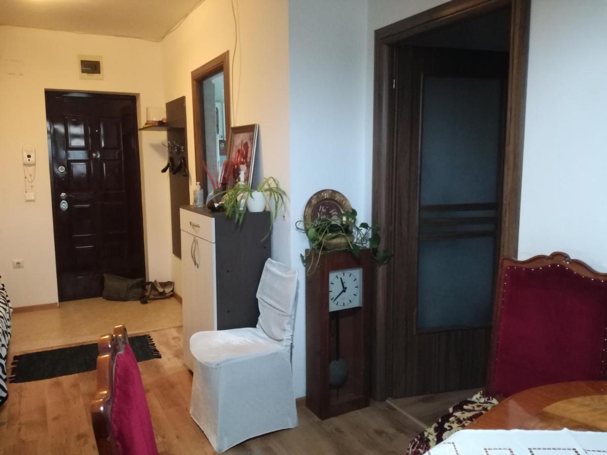 Apartament 2Camere - Prima Casa Floreşti Dış mekan fotoğraf