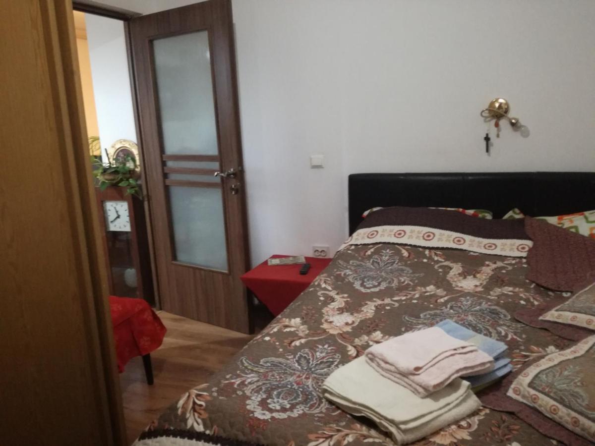 Apartament 2Camere - Prima Casa Floreşti Dış mekan fotoğraf