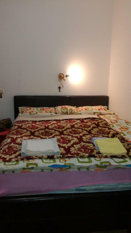 Apartament 2Camere - Prima Casa Floreşti Dış mekan fotoğraf