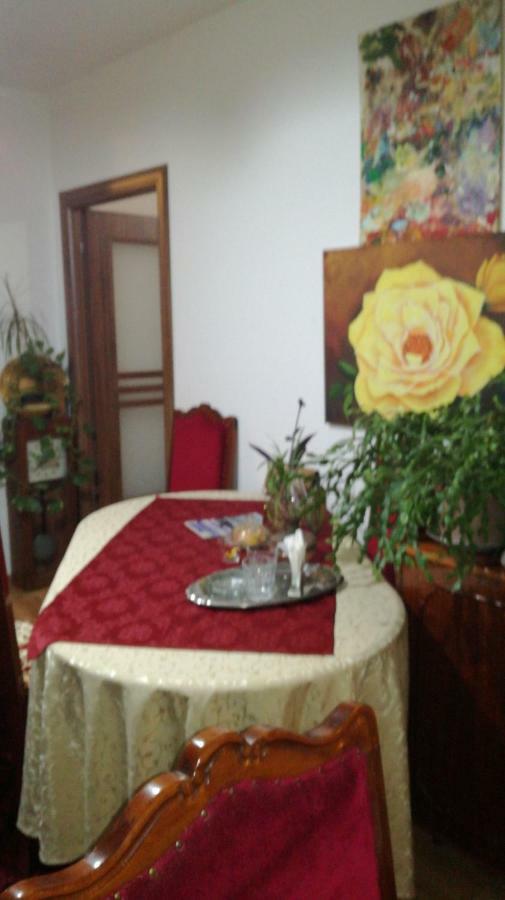 Apartament 2Camere - Prima Casa Floreşti Dış mekan fotoğraf