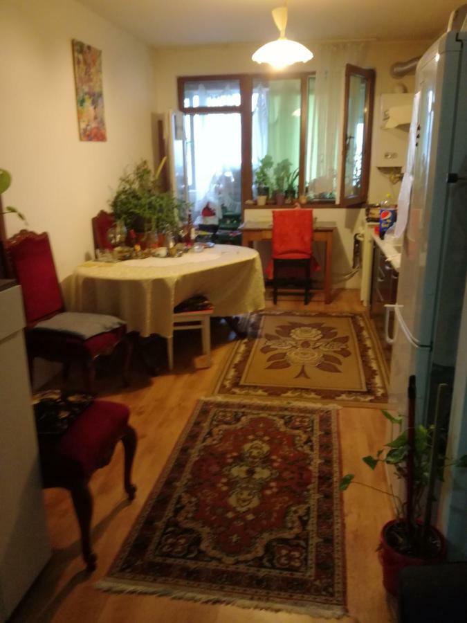 Apartament 2Camere - Prima Casa Floreşti Dış mekan fotoğraf