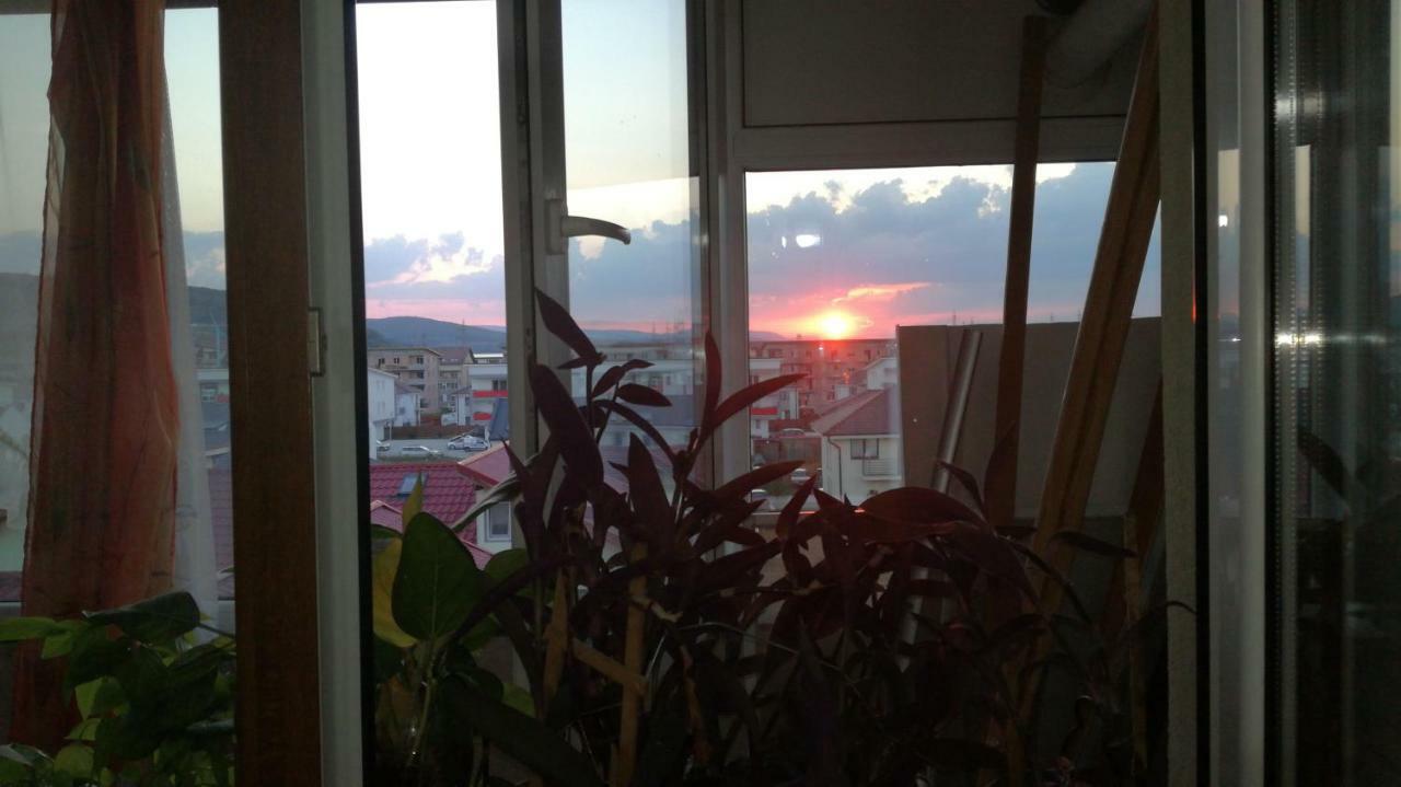 Apartament 2Camere - Prima Casa Floreşti Dış mekan fotoğraf
